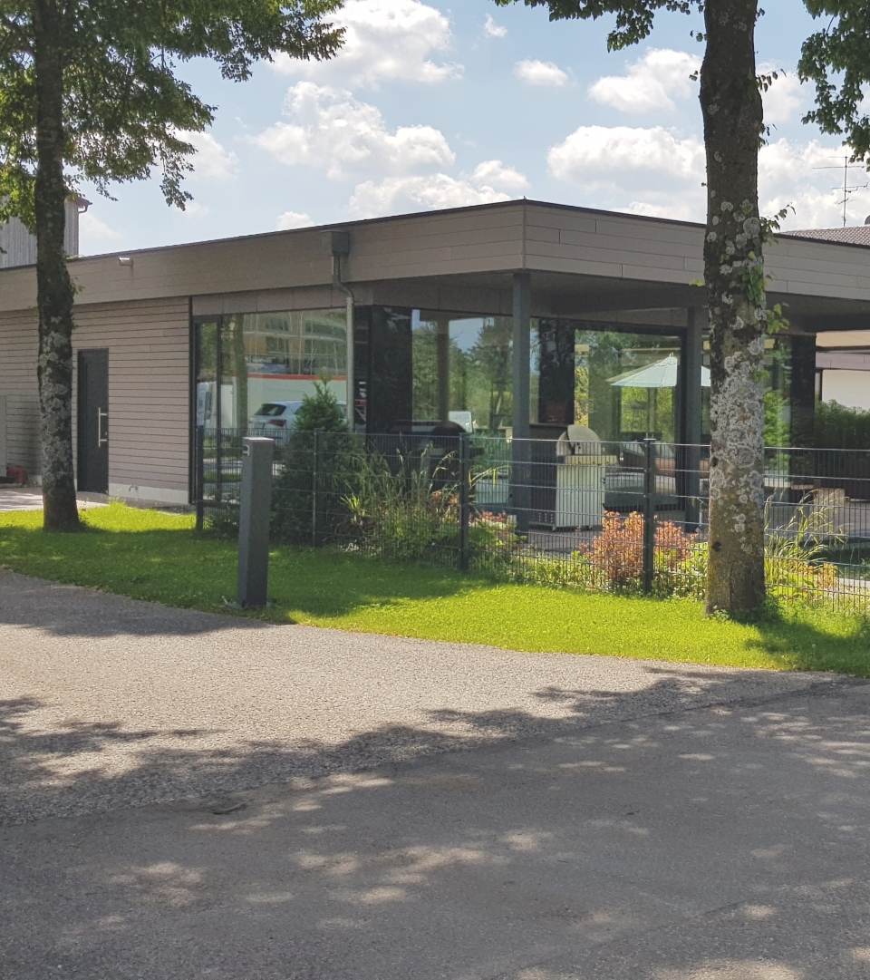 Möbel- und Einrichtungsberatung - Wohnmaterialen