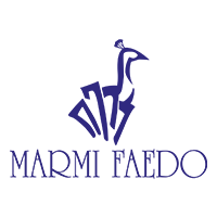 logo marmi faedo